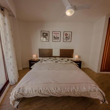 Apartamento Gandia Touriplaya Exteriör bild