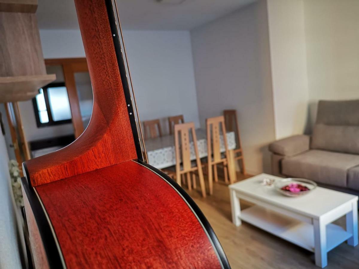 Apartamento Gandia Touriplaya Exteriör bild