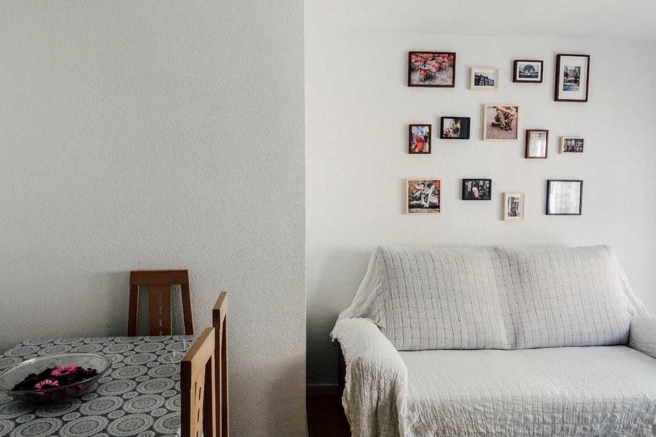 Apartamento Gandia Touriplaya Exteriör bild
