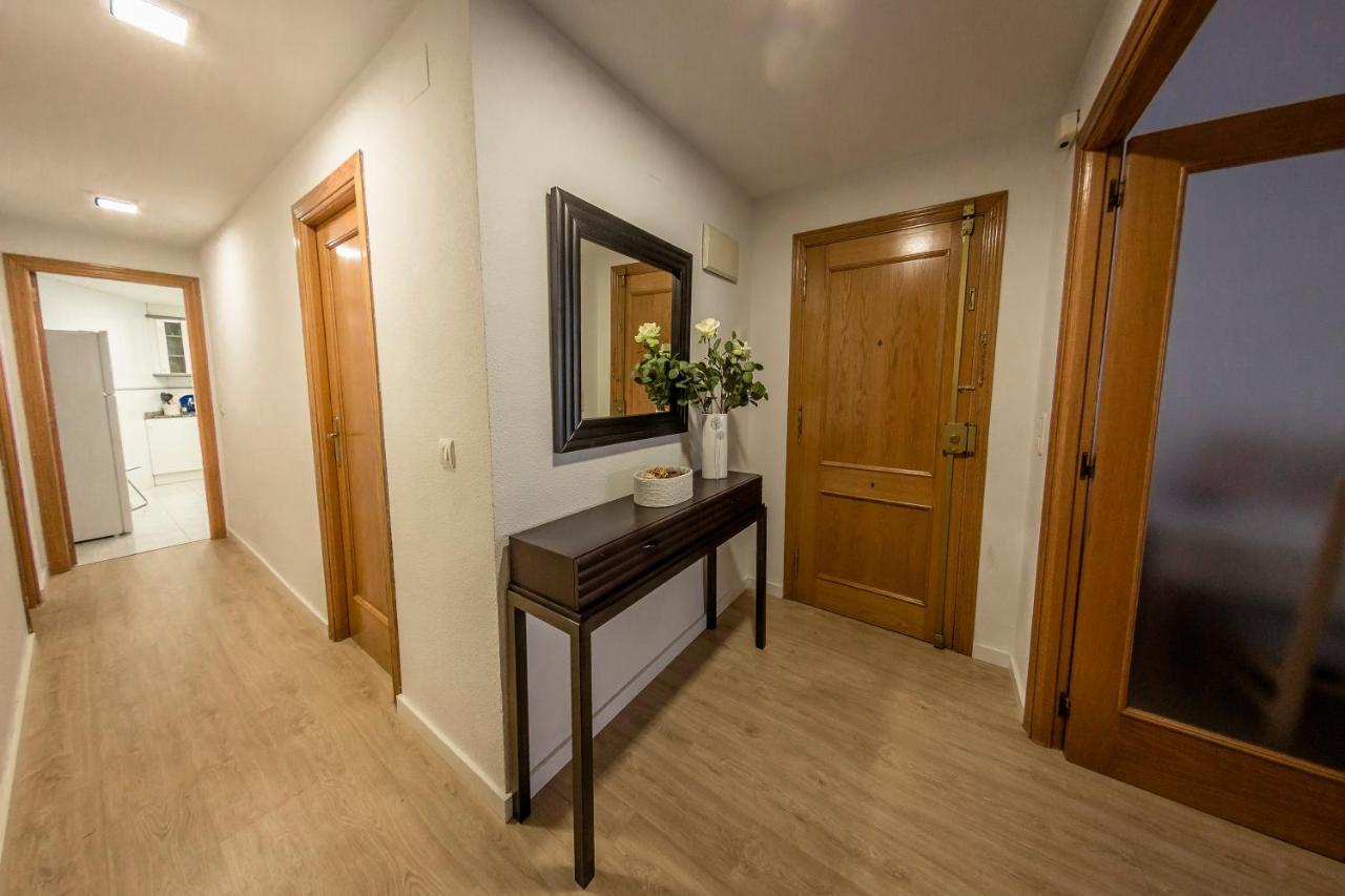 Apartamento Gandia Touriplaya Exteriör bild